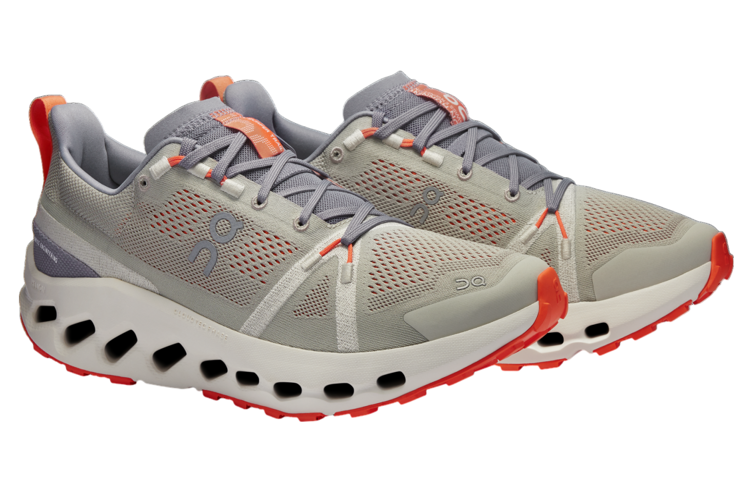 CLOUDSURFER TRAIL MEN