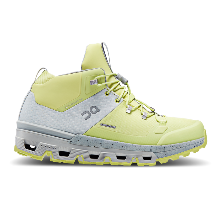 CLOUDTRAX WATERPROOF WOMEN
