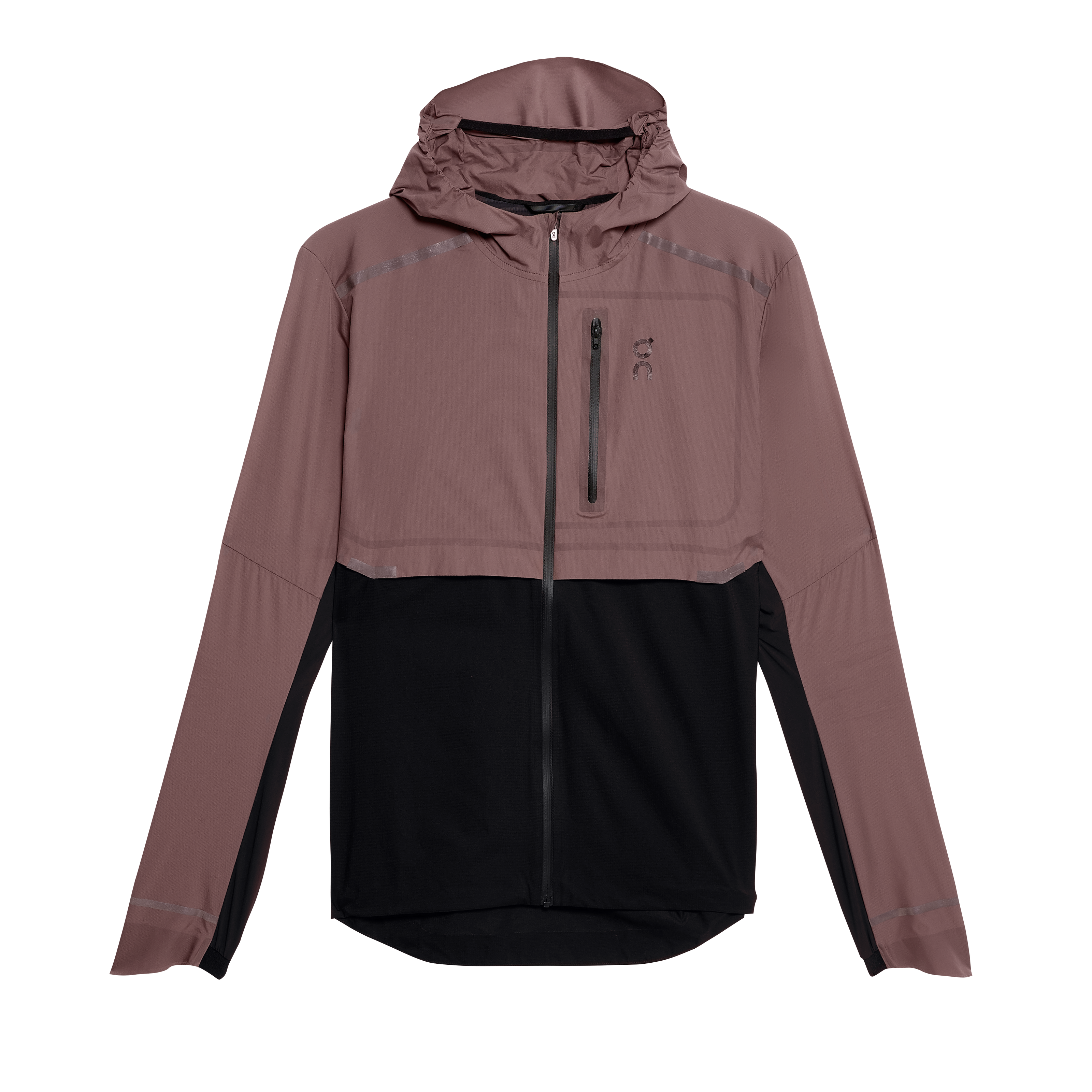 WEATHER JACKET MEN
