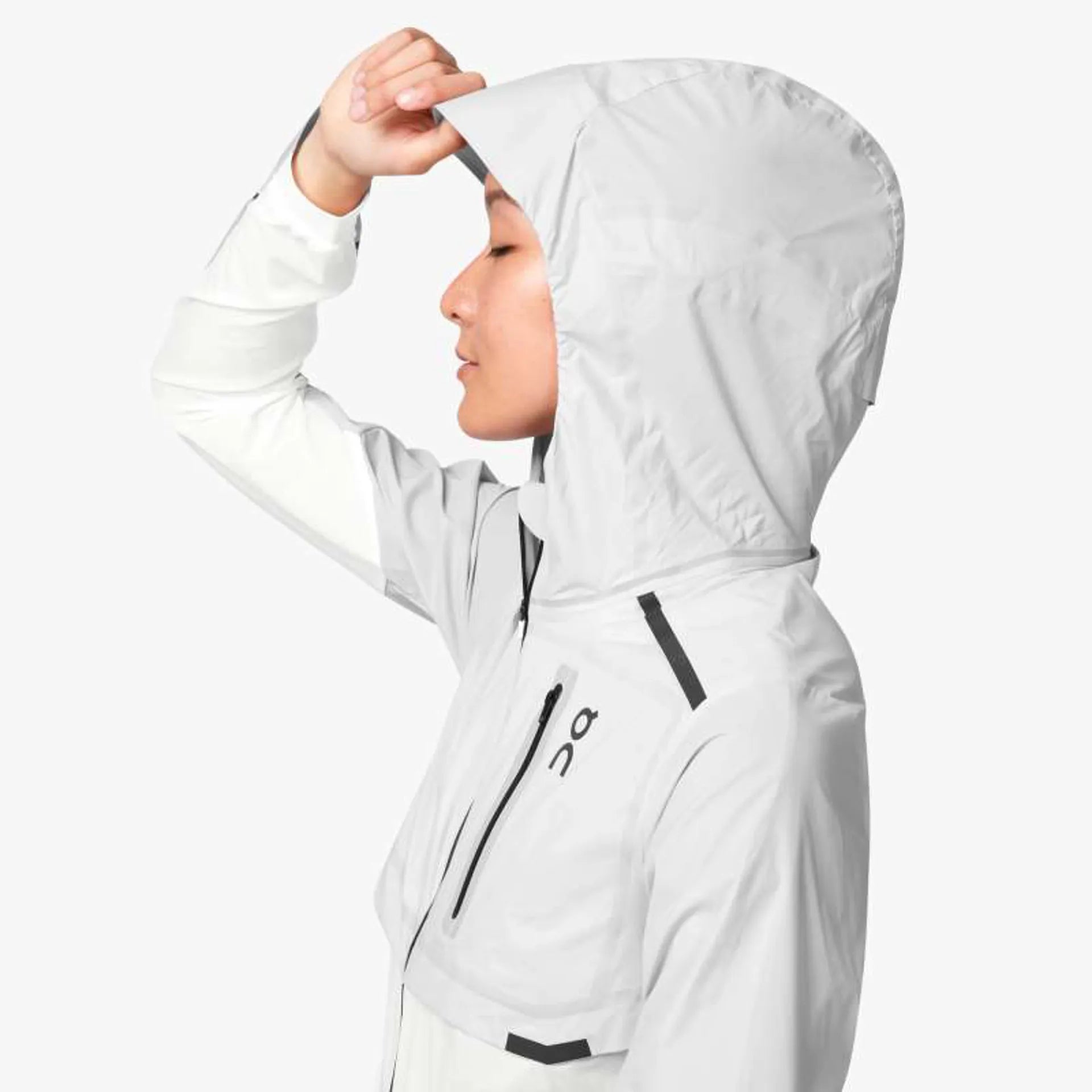 WEATHER JACKET WOMEN