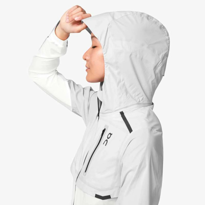 WEATHER JACKET WOMEN