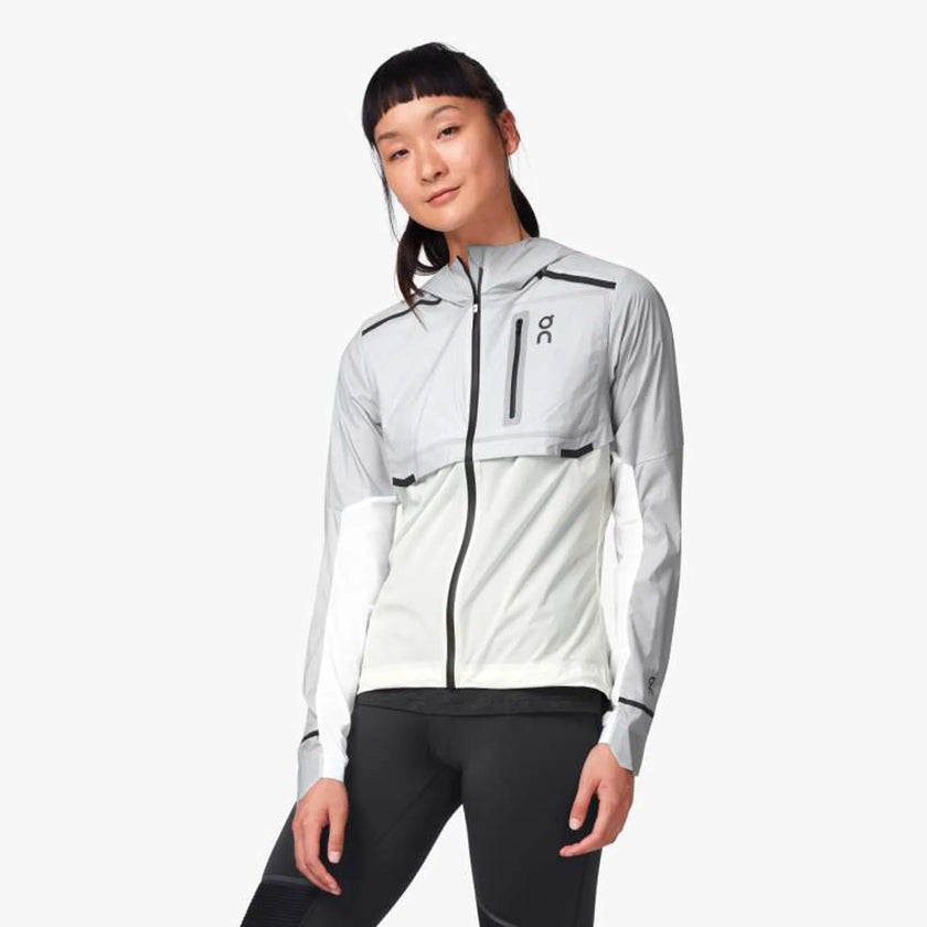 WEATHER JACKET WOMEN