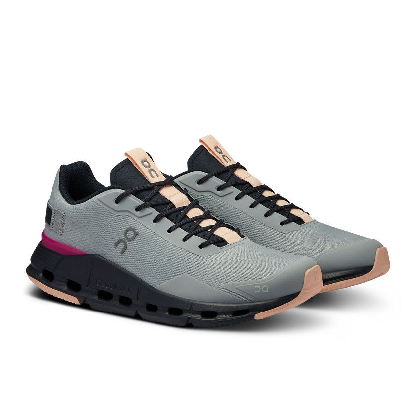 CLOUDNOVA FORM WOMAN