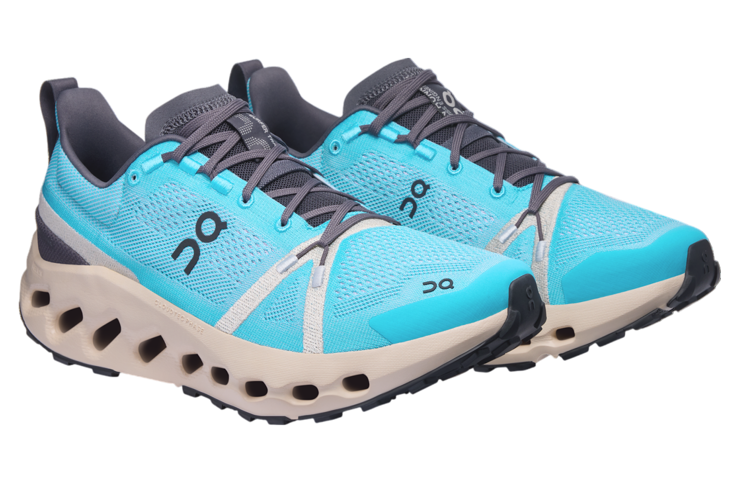 CLOUDSURFER TRAIL MEN