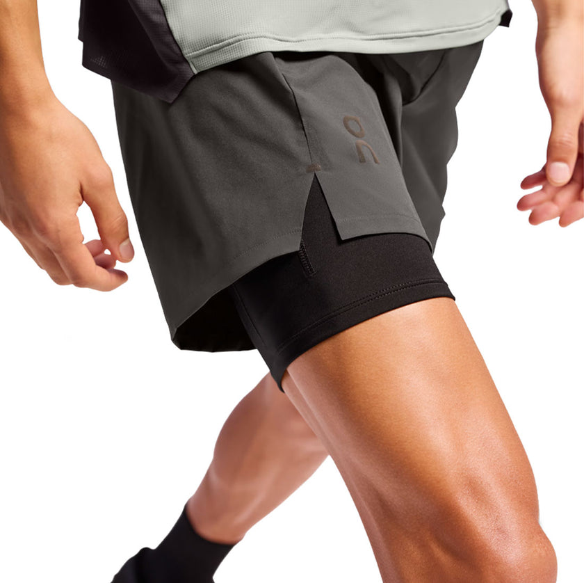 HYBRID SHORTS MEN