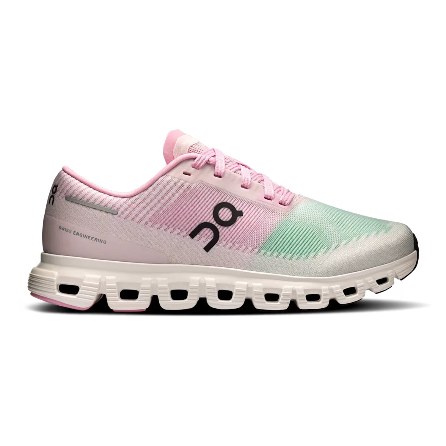 CLOUD 6 PUSH WOMEN