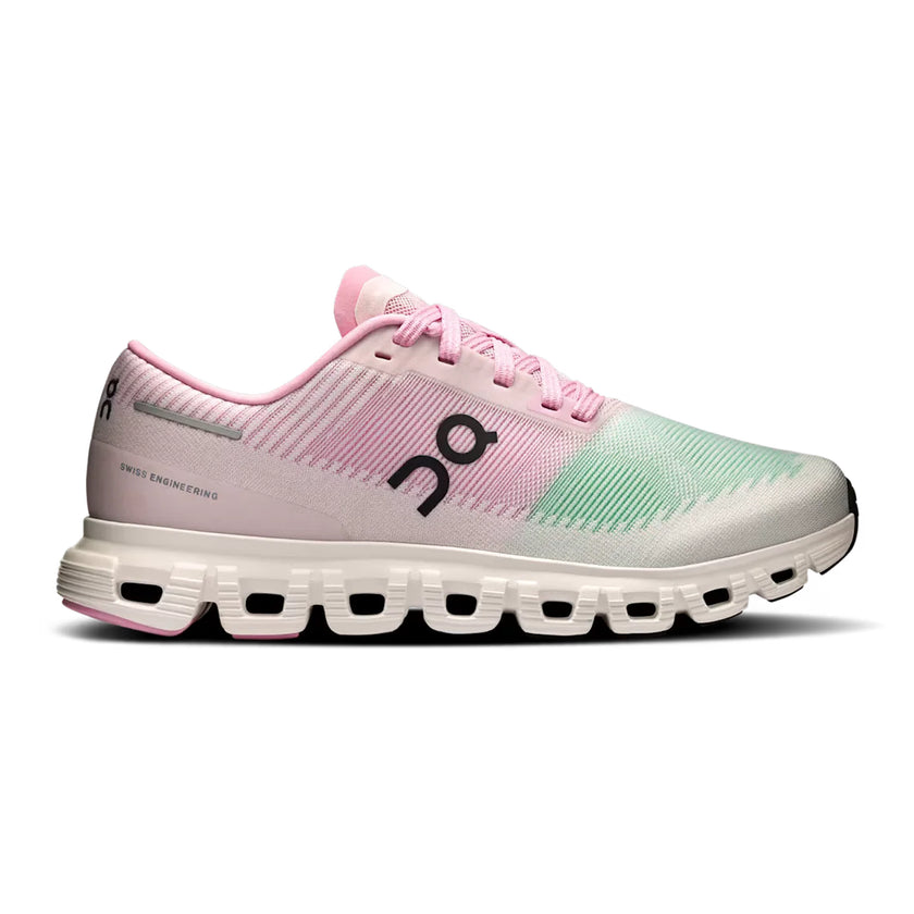 CLOUD 6 PUSH WOMEN