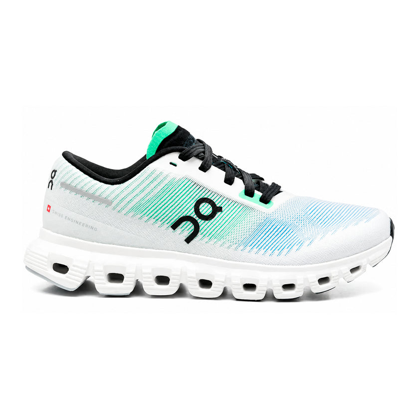 CLOUD 6 PUSH WOMEN