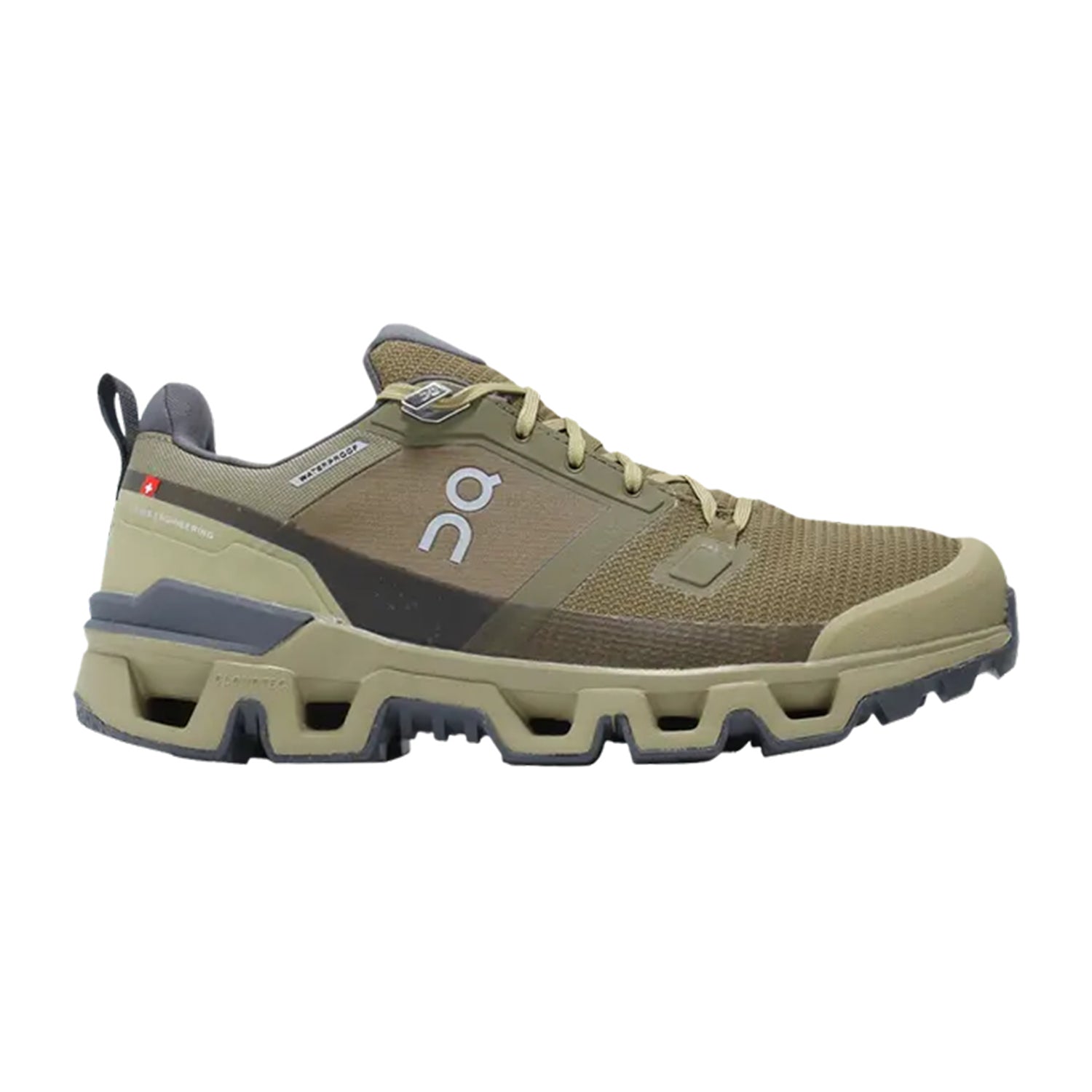 CLOUDWANDER WP MEN
