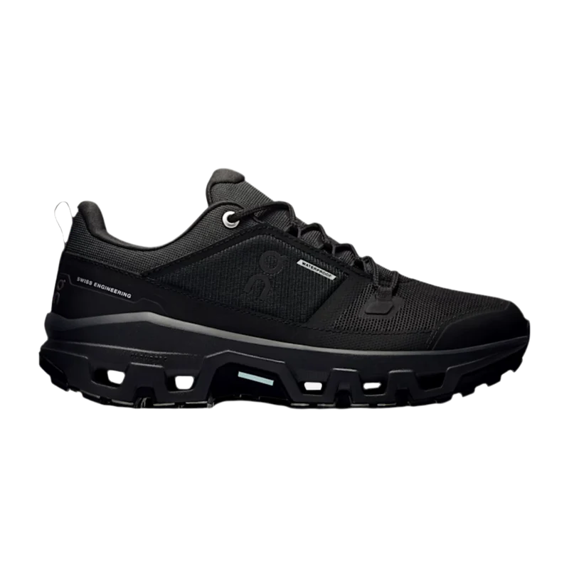 CLOUDROCK LOW WP WOMEN