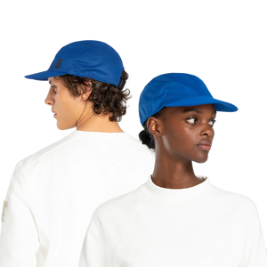 MOULDED CAP UNISEX