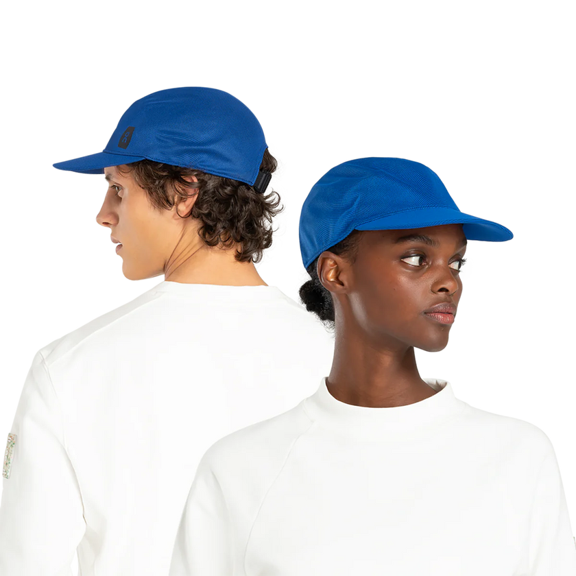 MOULDED CAP UNISEX