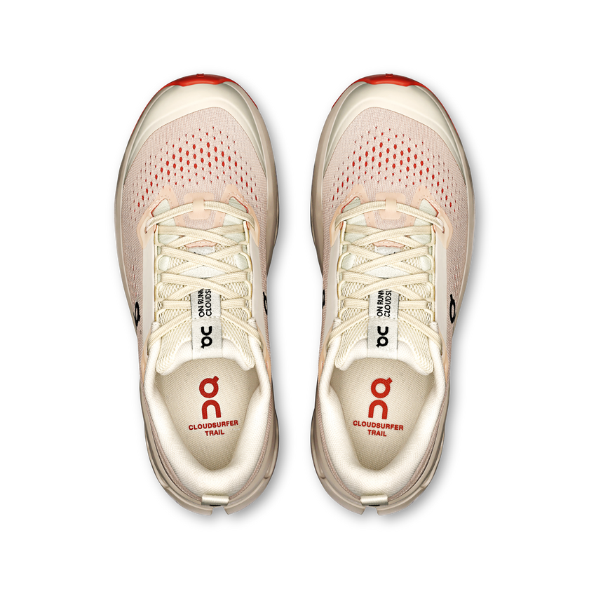 CLOUDSURFER TRAIL 2 WOMEN