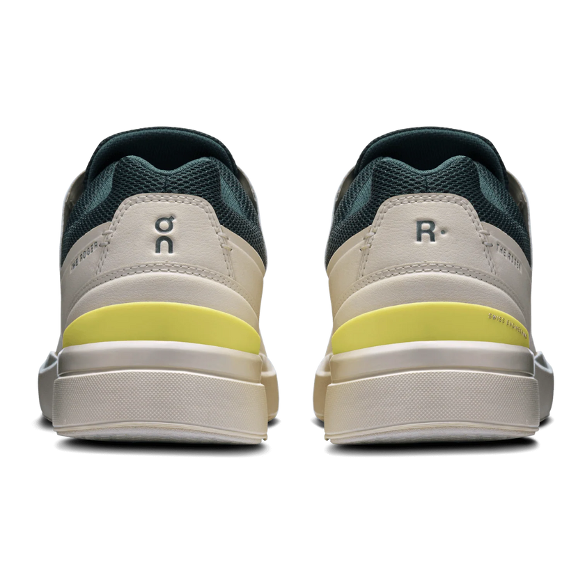 THE ROGER ADVANTAGE MEN