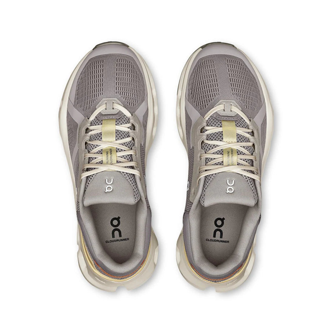 CLOUDRUNNER 2 WOMEN