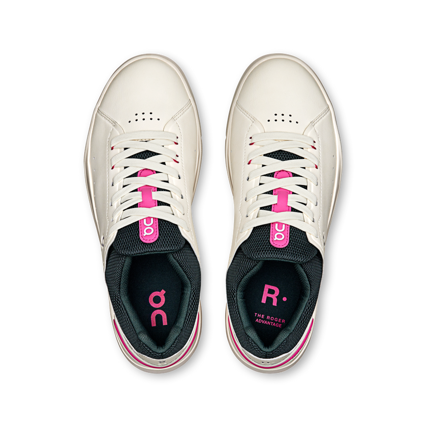 THE ROGER ADVANTAGE WOMEN