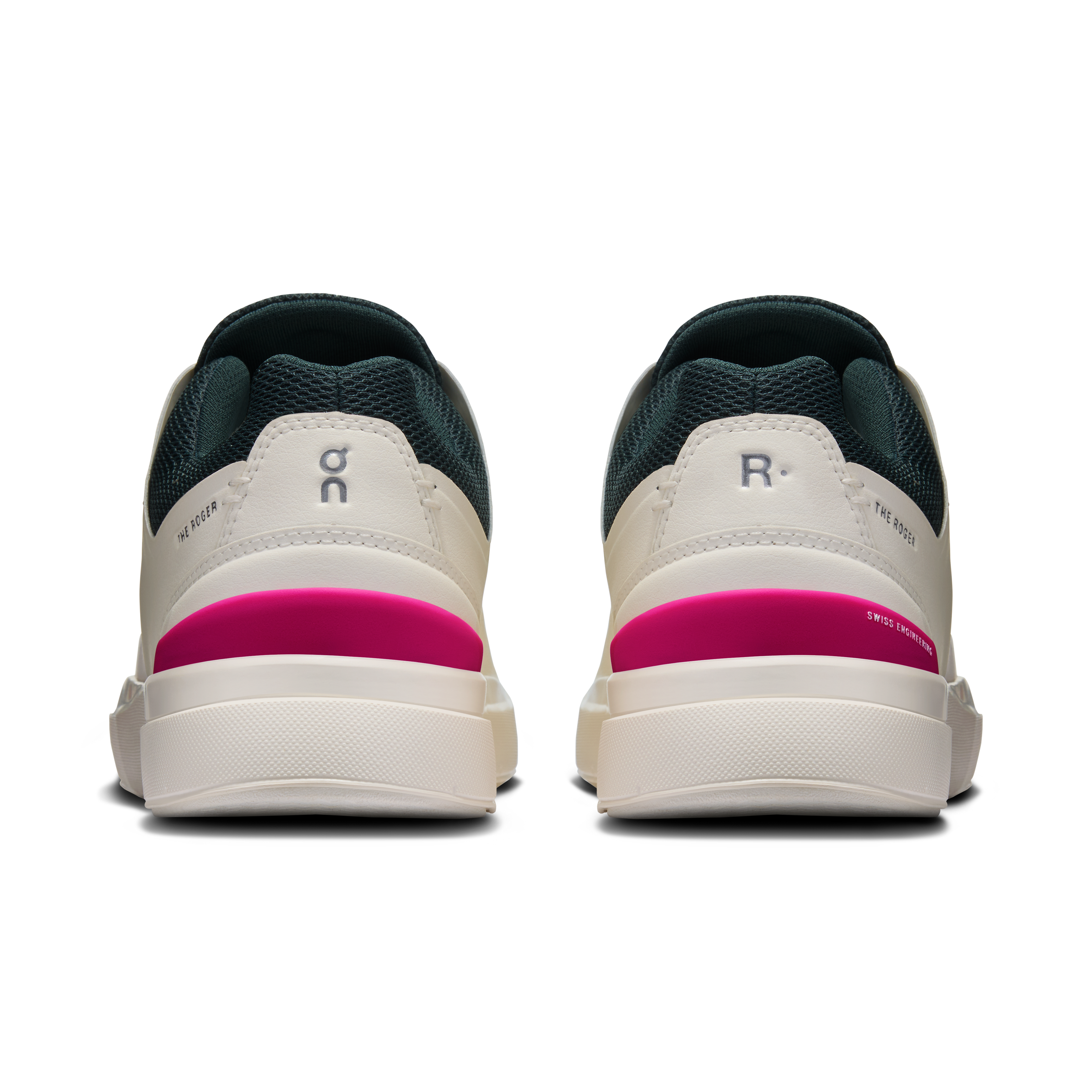 THE ROGER ADVANTAGE WOMEN