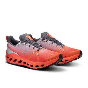 CLOUDSURFER TRAIL WP MEN
