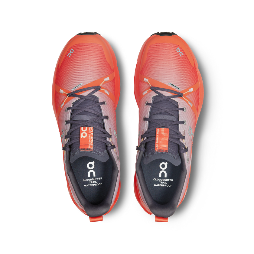 CLOUDSURFER TRAIL WP MEN