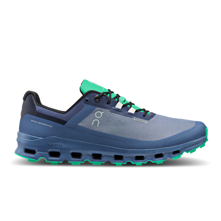 CLOUDVISTA WATERPROOF MEN