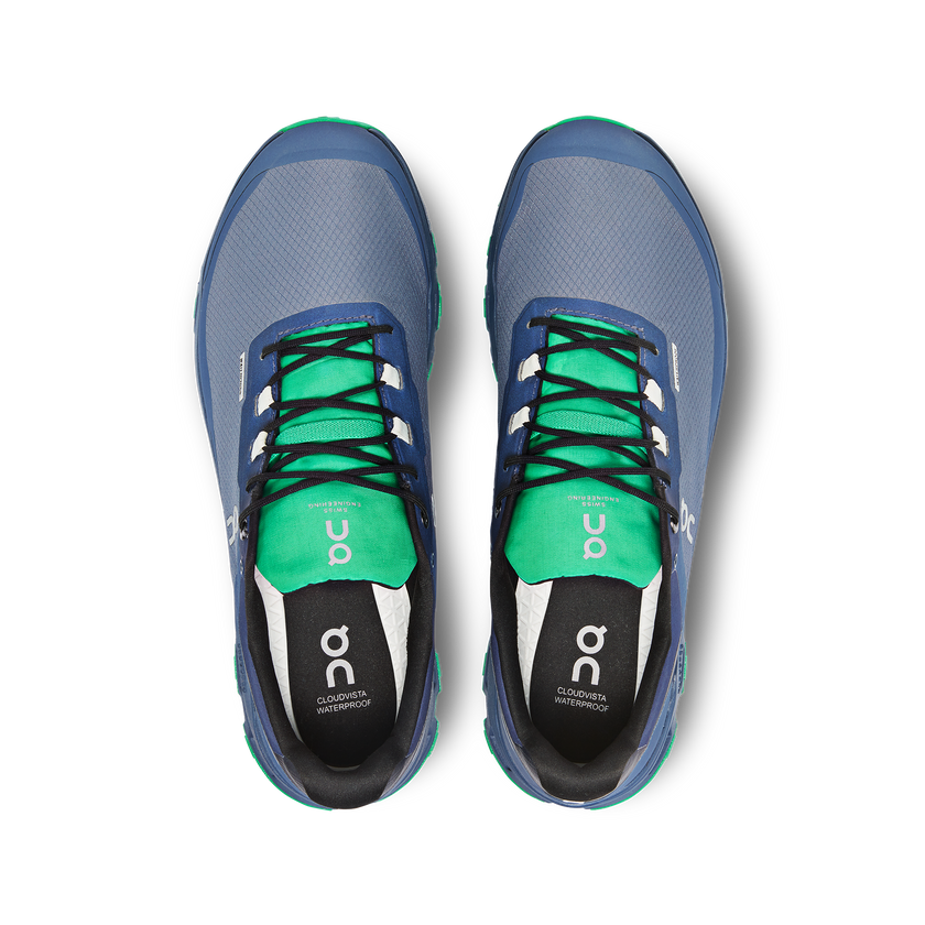 CLOUDVISTA WATERPROOF MEN