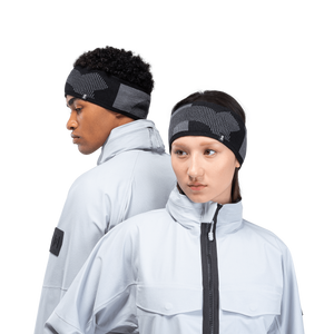 EXPLORER MERINO HEADBAND UNISEX