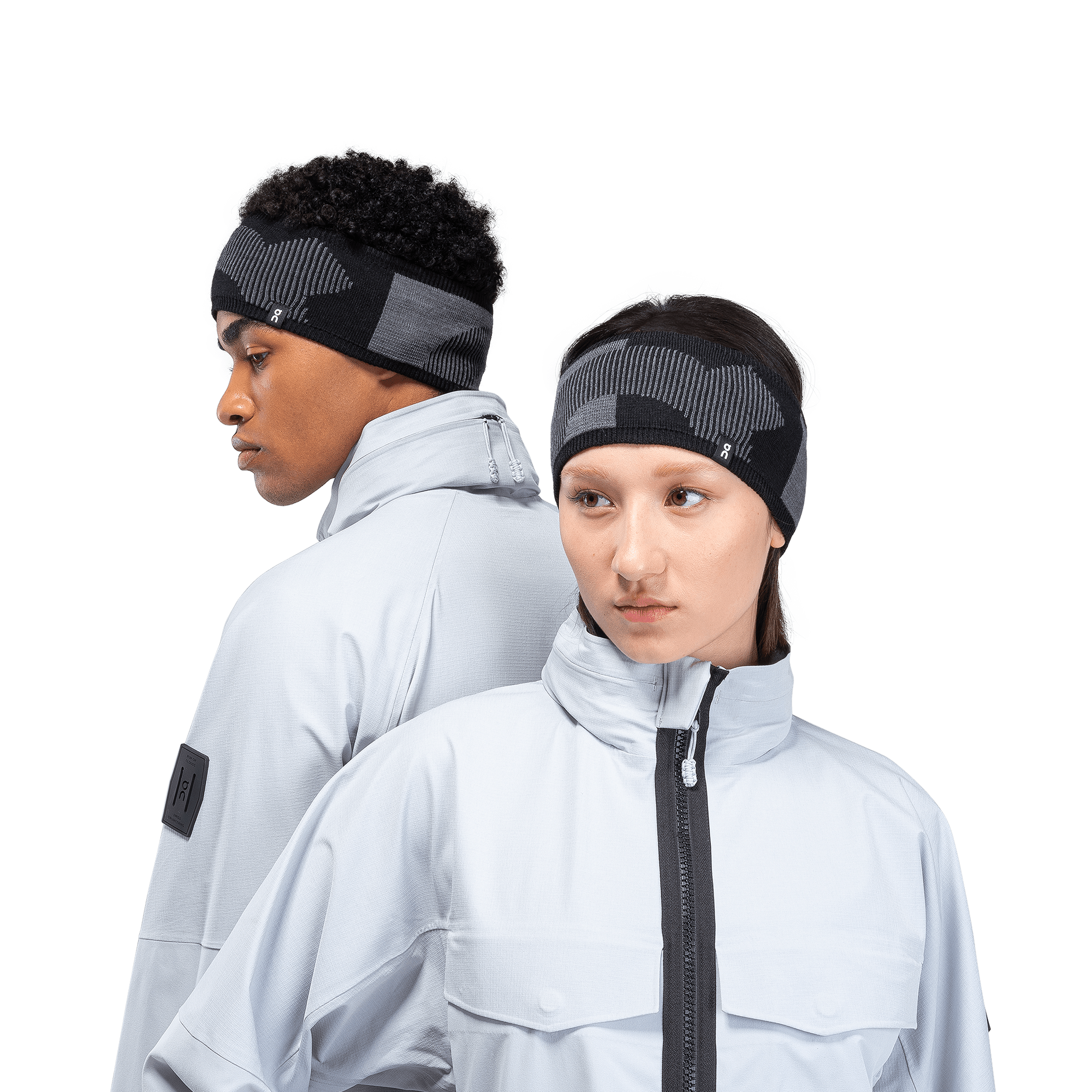EXPLORER MERINO HEADBAND UNISEX