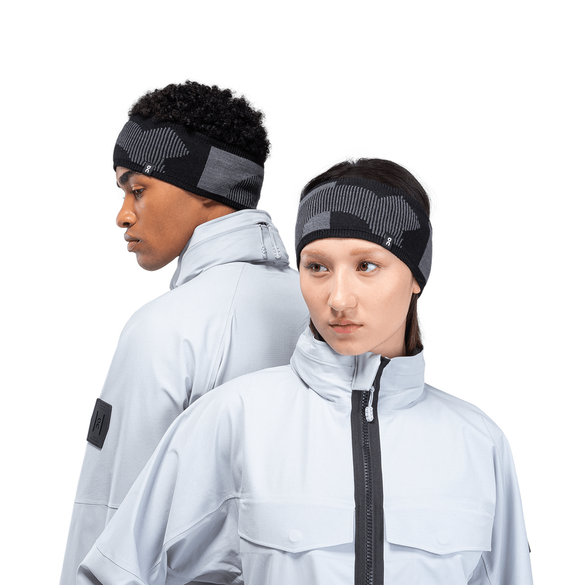 EXPLORER MERINO HEADBAND UNISEX