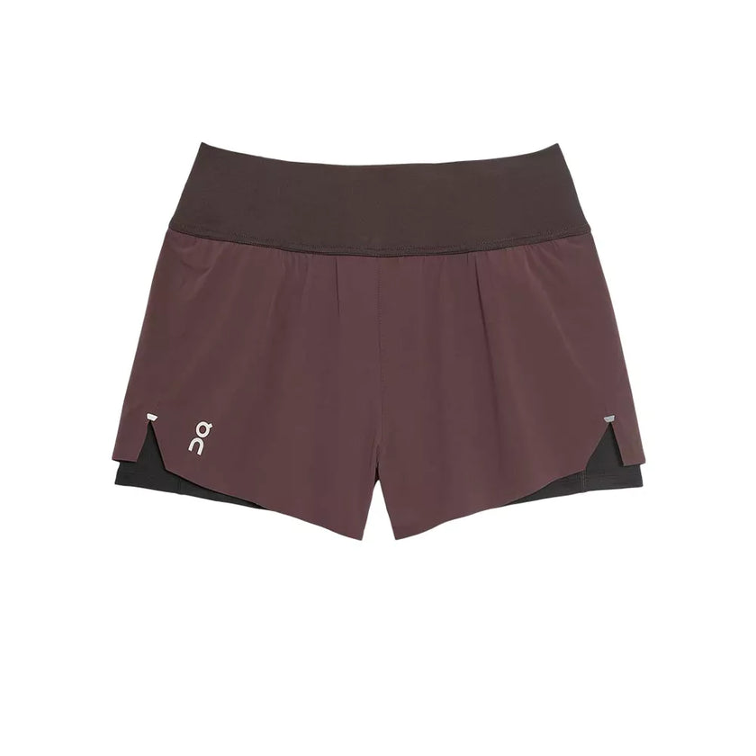 ACTIVE SHORTS WOMEN