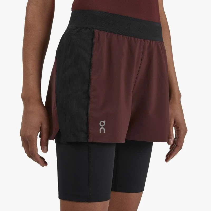 ACTIVE SHORTS WOMEN