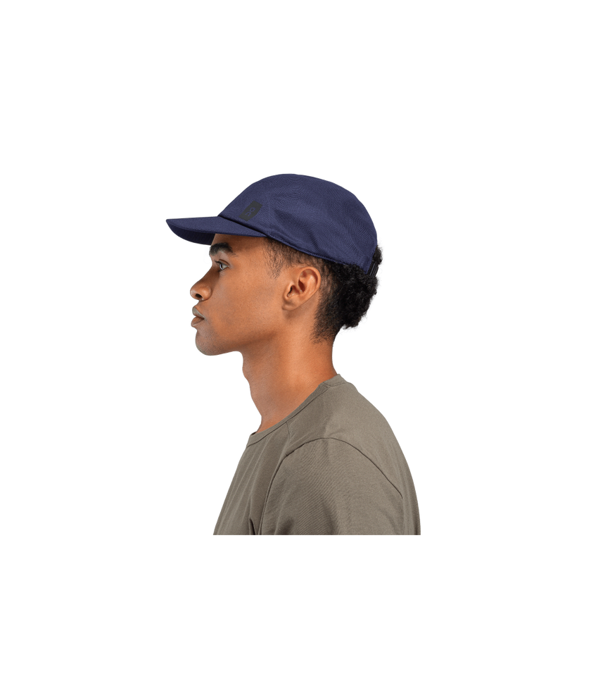MOULDED CAP UNISEX