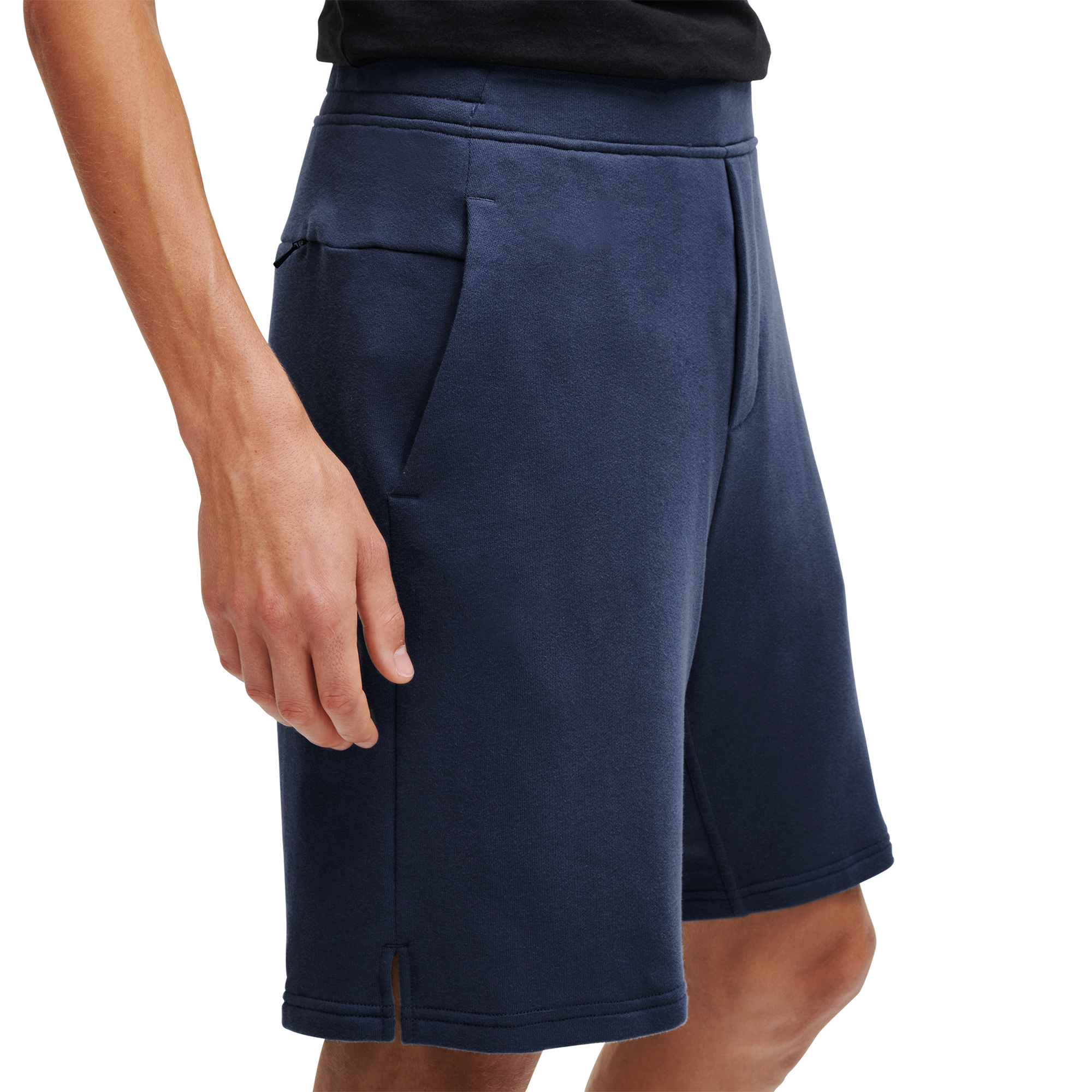 SWEAT SHORTS  MEN