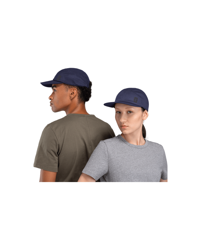 MOULDED CAP UNISEX
