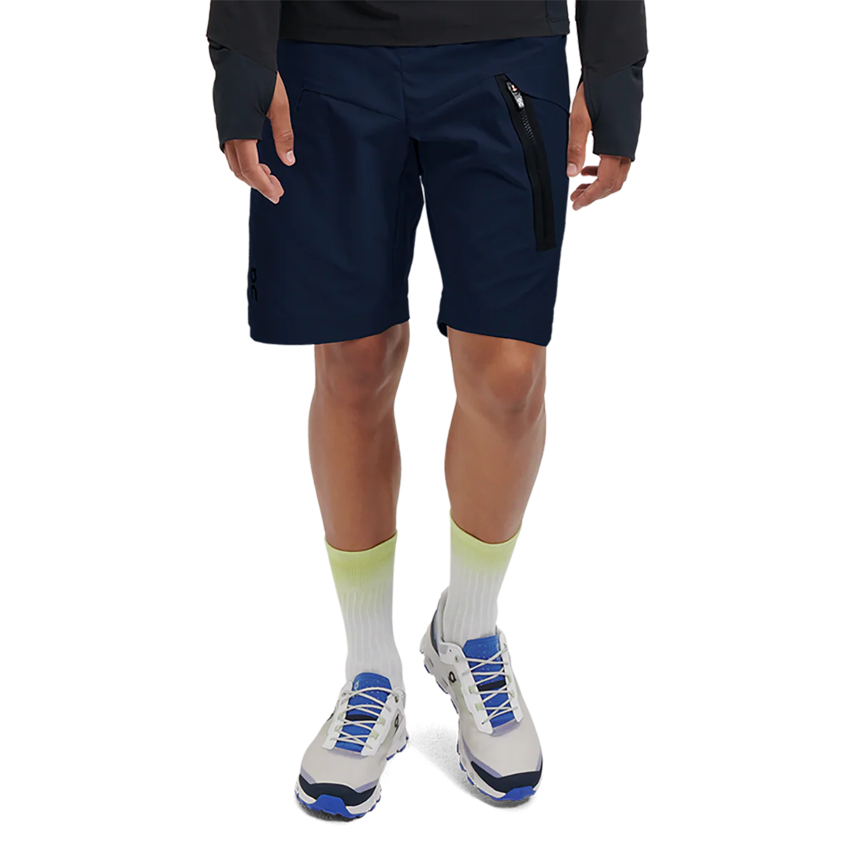 EXPLORER SHORTS MEN