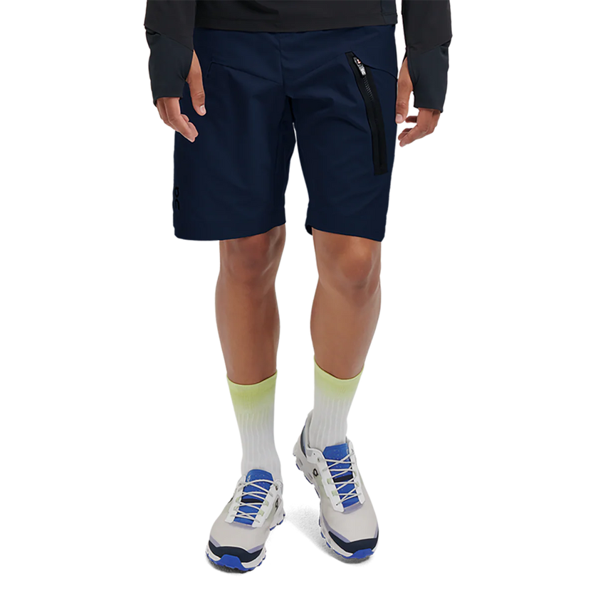 EXPLORER SHORTS MEN