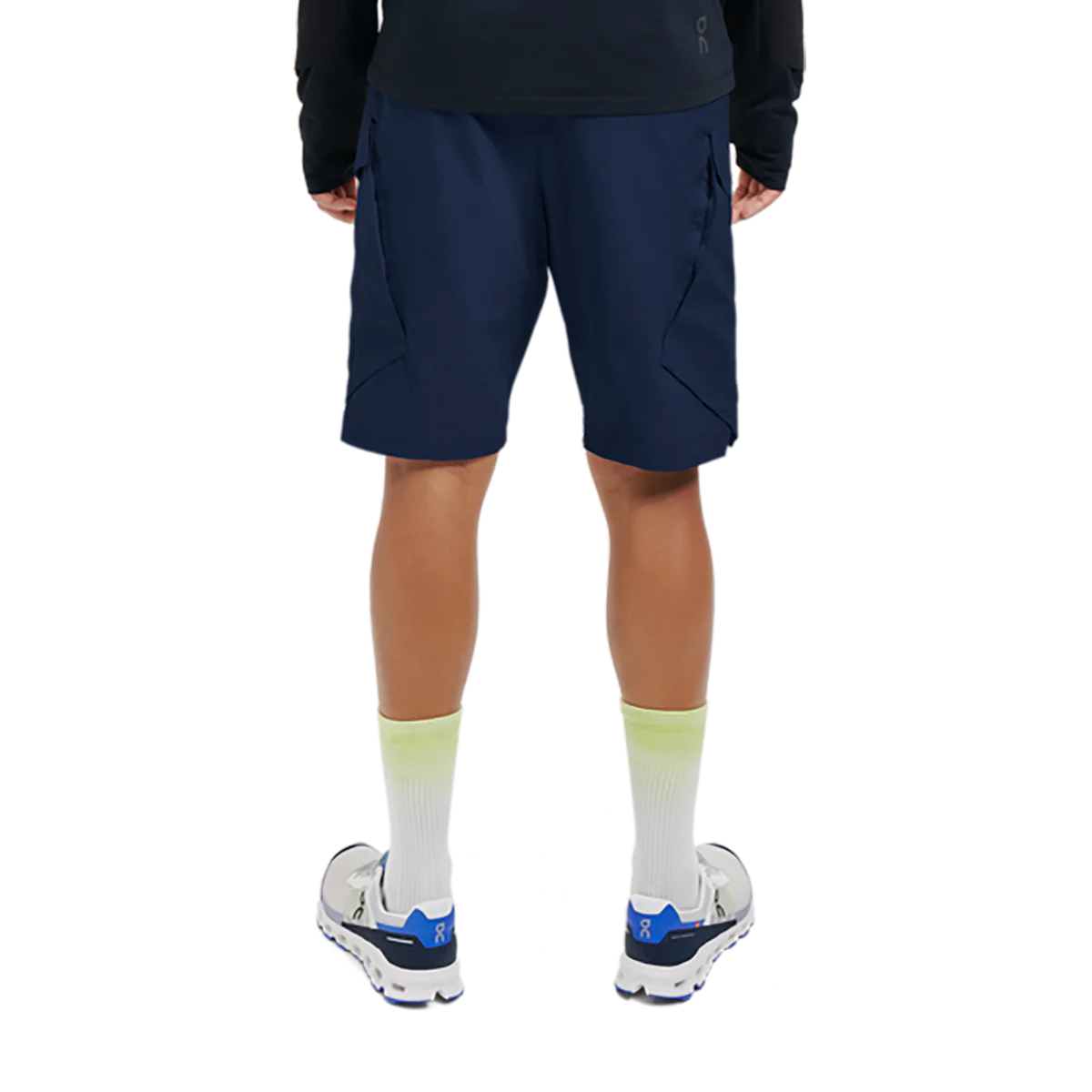 EXPLORER SHORTS MEN