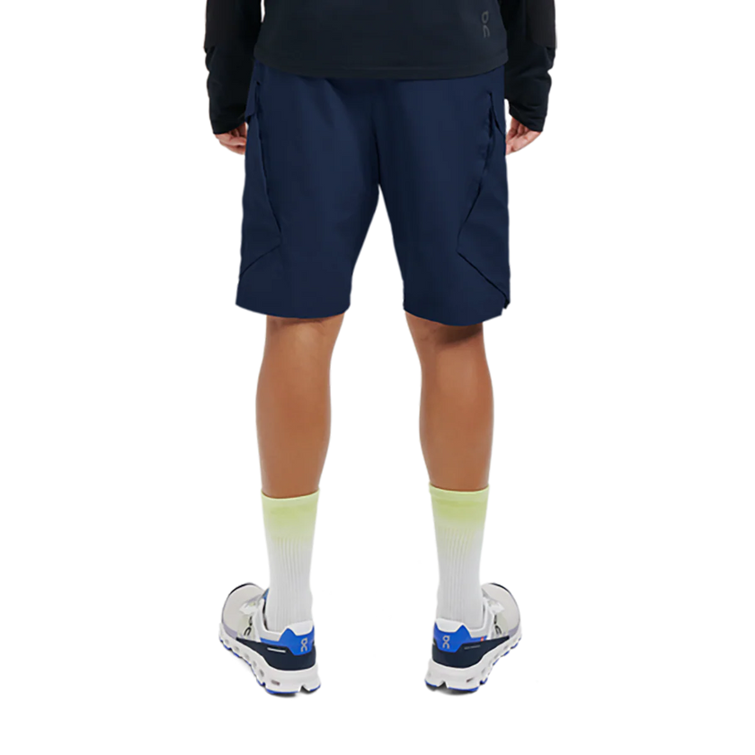 EXPLORER SHORTS MEN