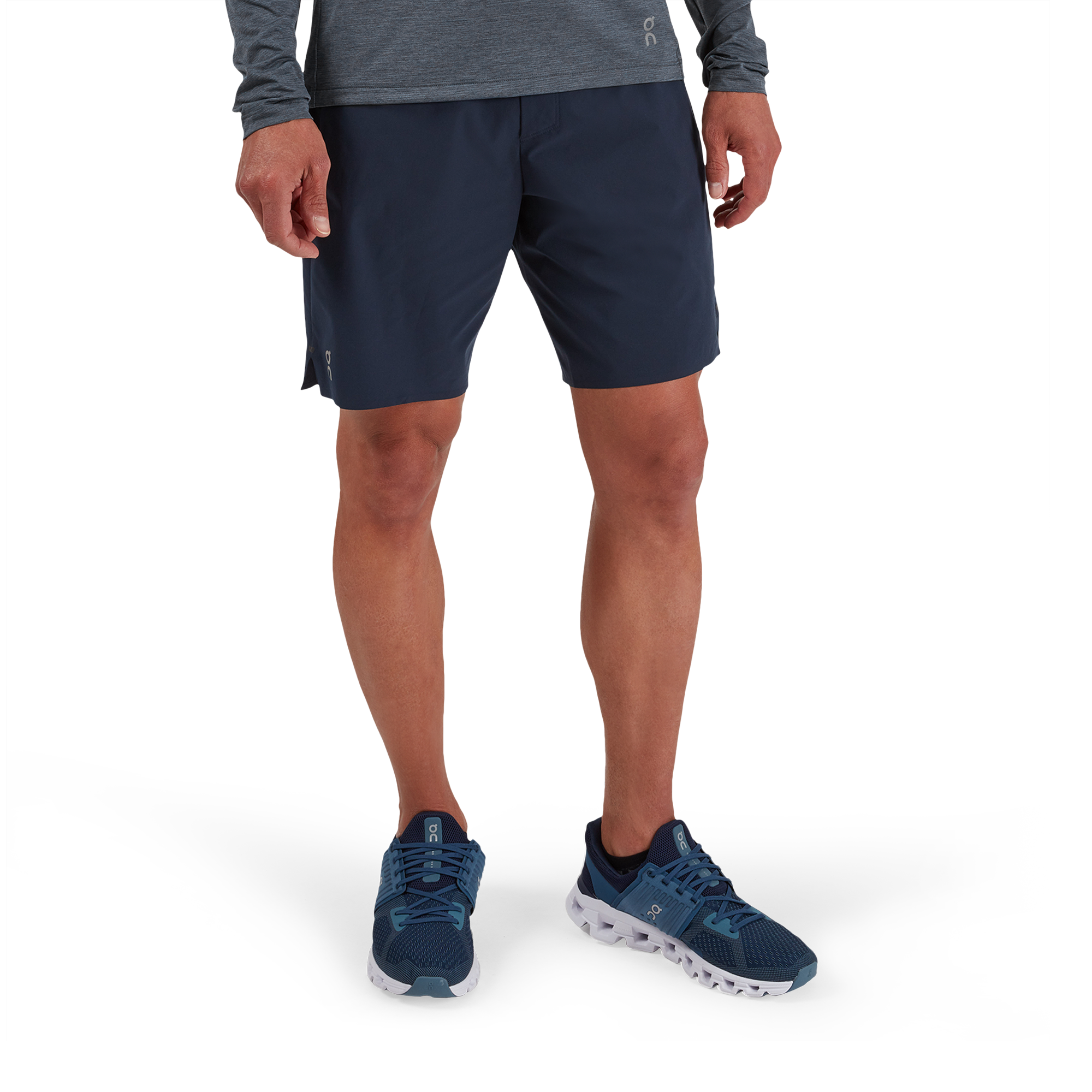 HYBRID SHORTS MEN