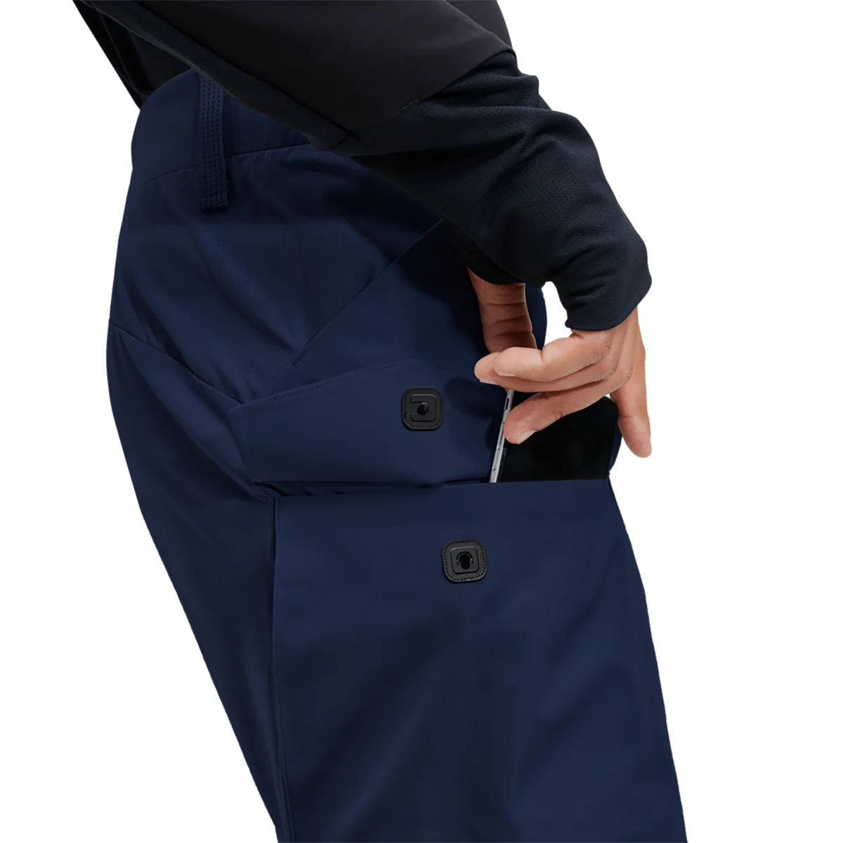 EXPLORER SHORTS MEN