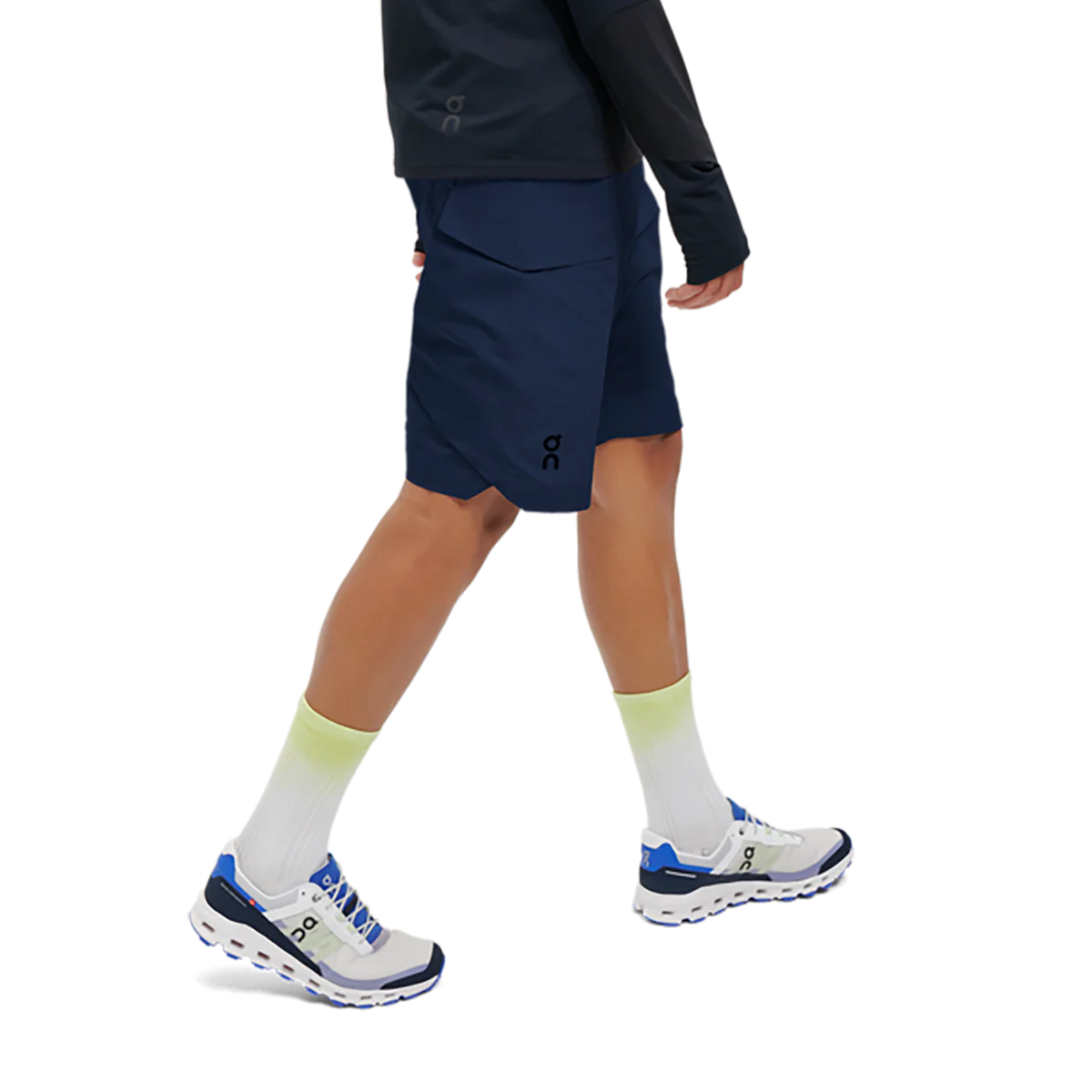EXPLORER SHORTS MEN