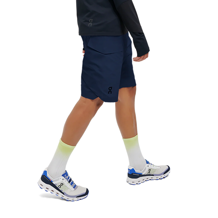 EXPLORER SHORTS MEN