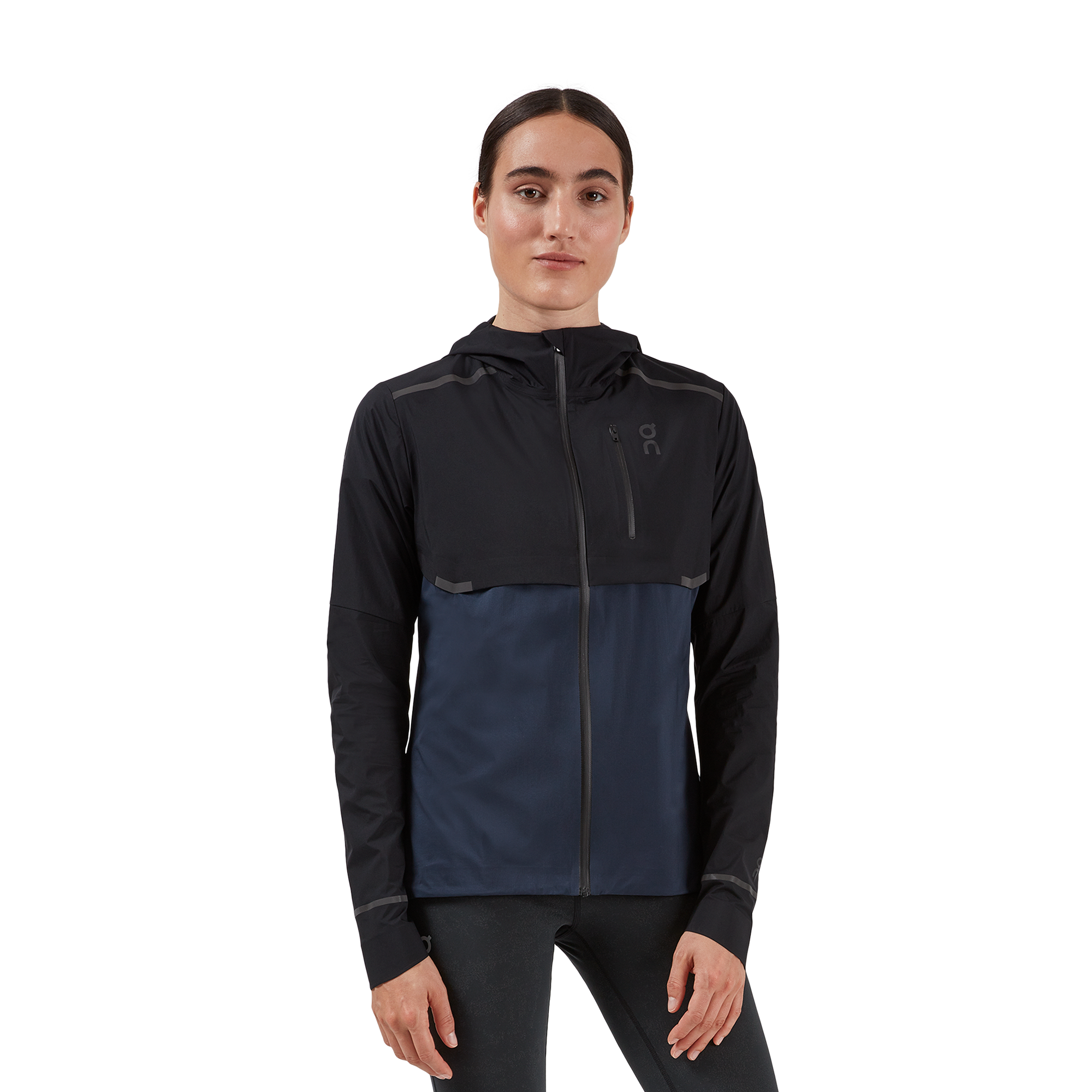 WEATHER JACKET WOMEN