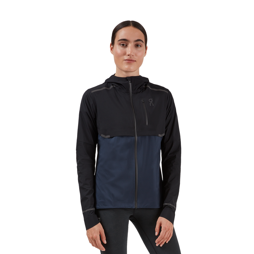WEATHER JACKET WOMEN