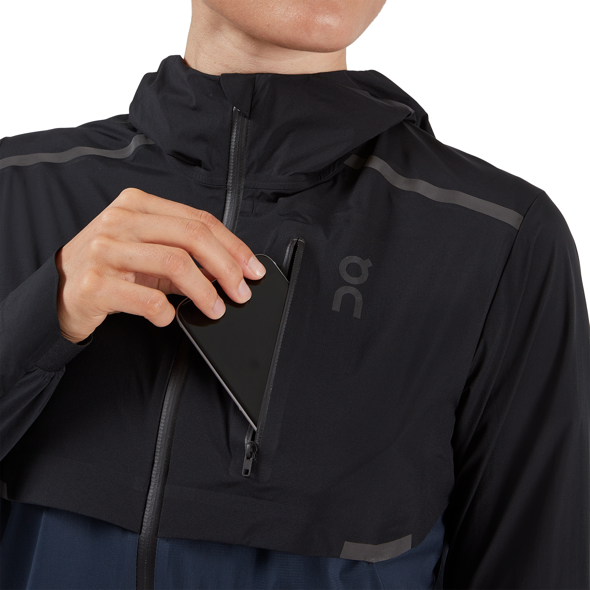 WEATHER JACKET WOMEN