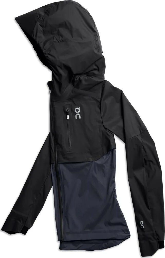 WEATHER JACKET WOMEN