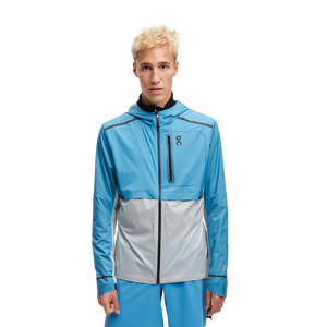WEATHER JACKET MEN