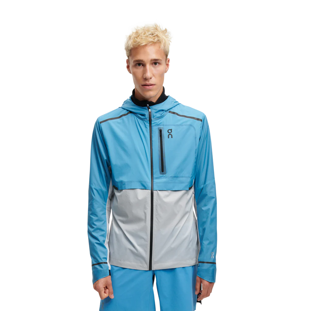 WEATHER JACKET MEN