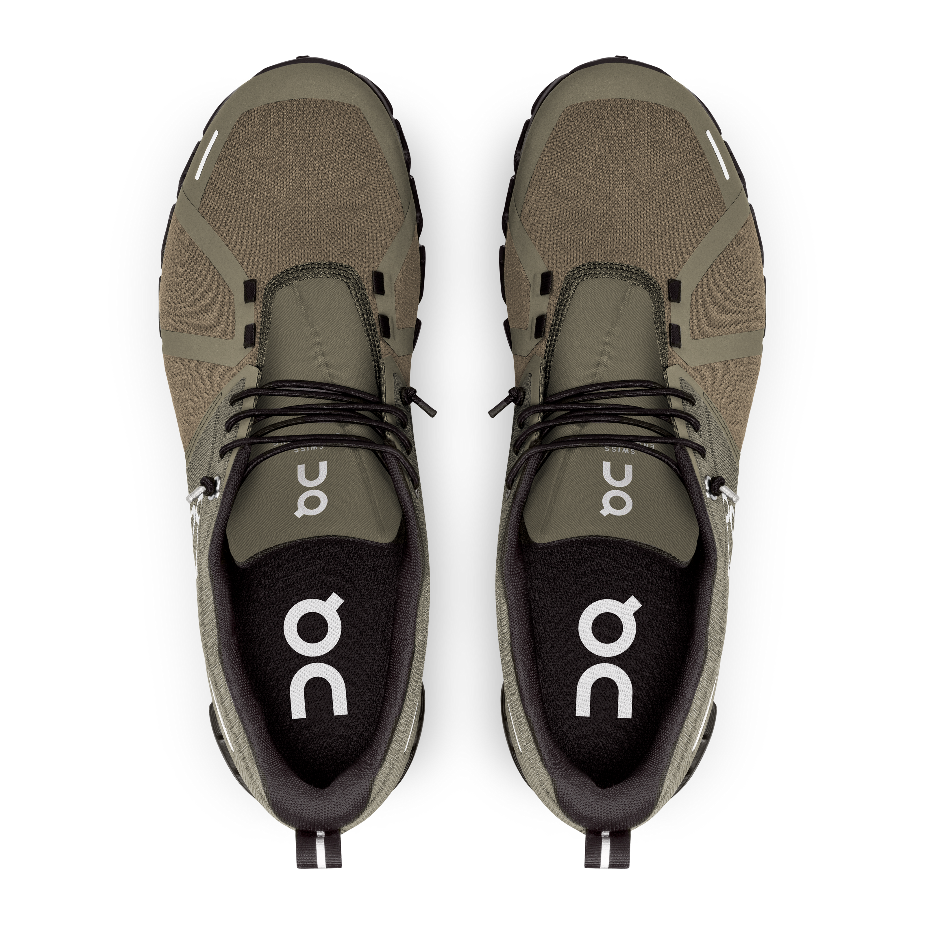 CLOUD 5 WATERPROOF MEN