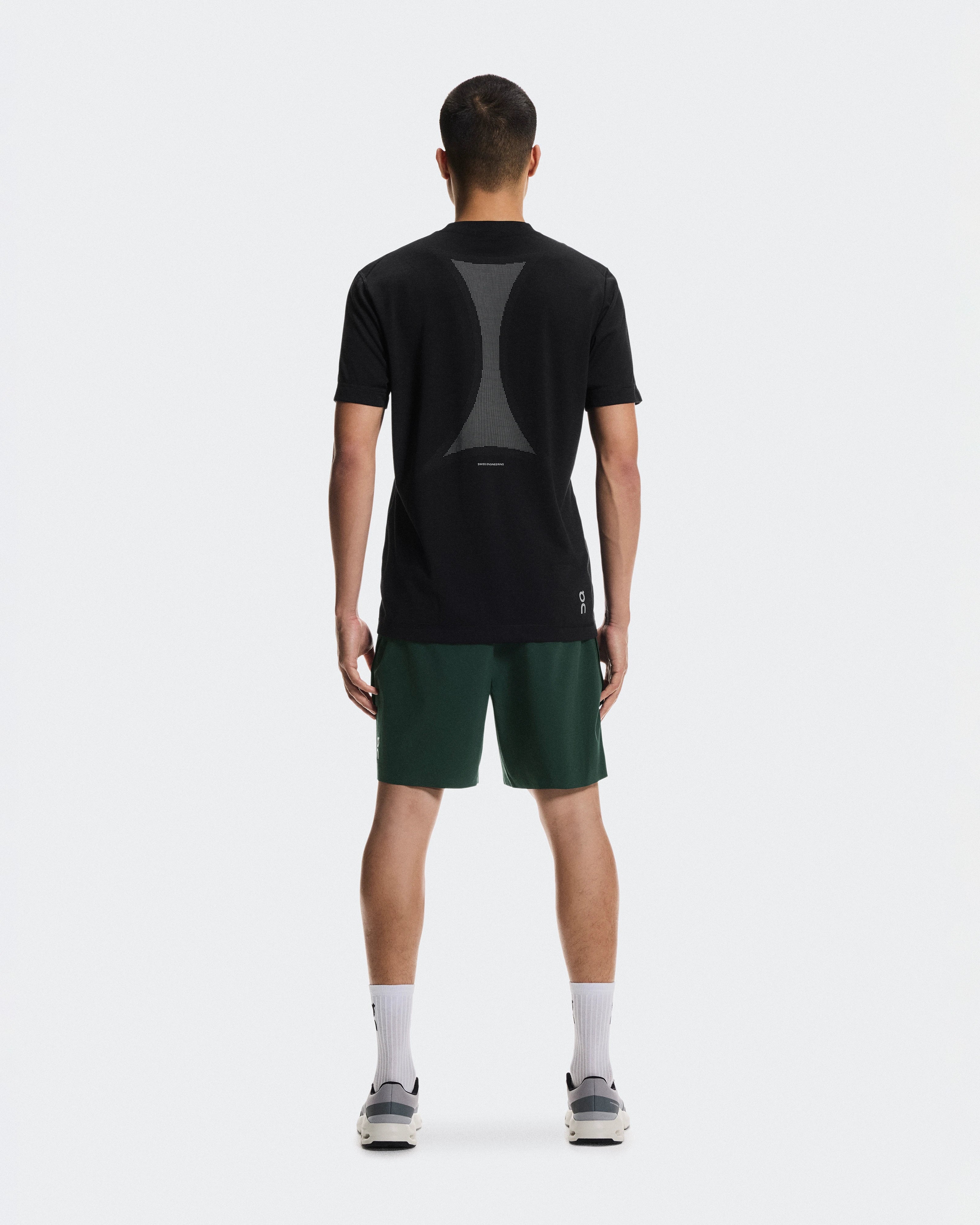 TRAIN SHORTS MEN