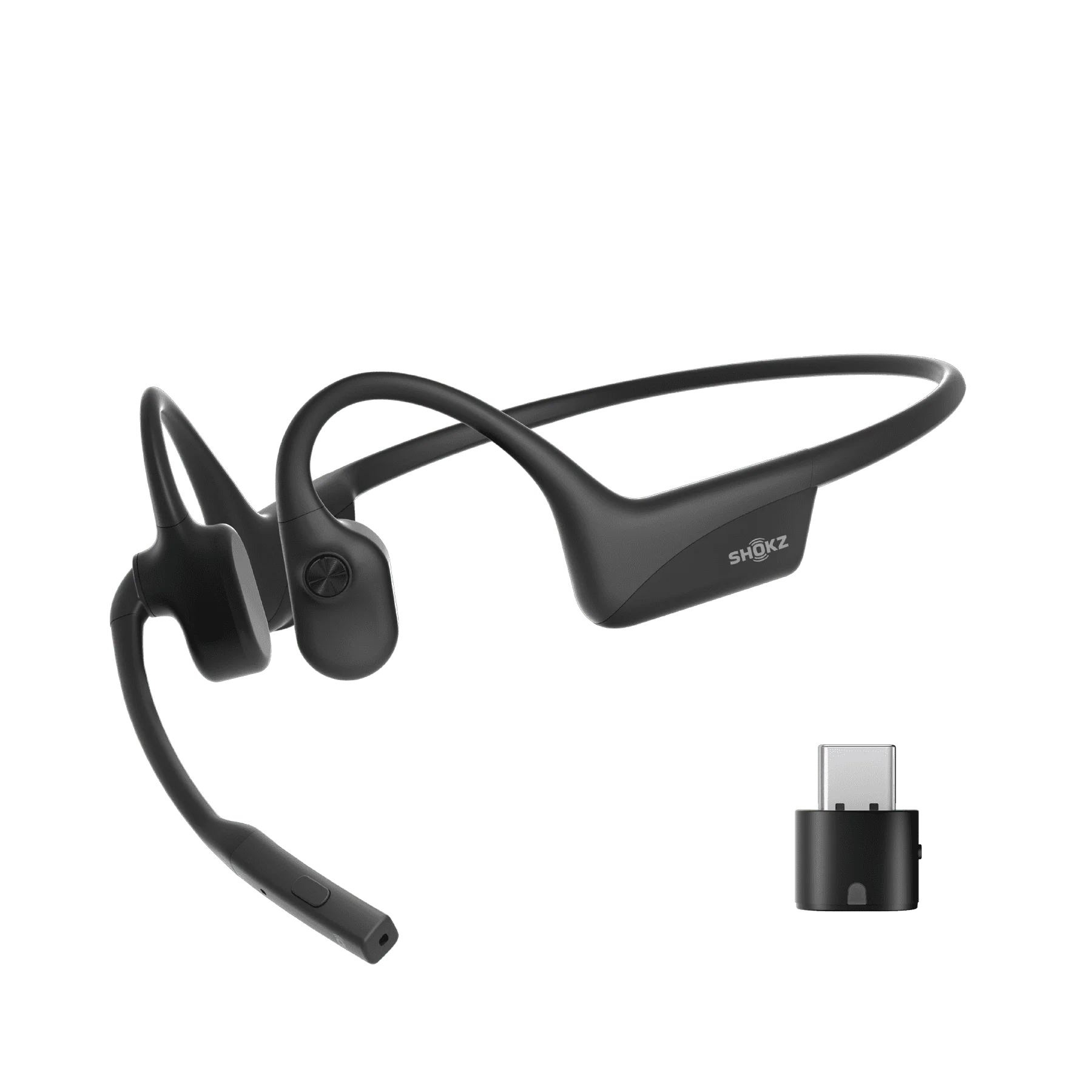 SHOKZ OPENCOMM 2